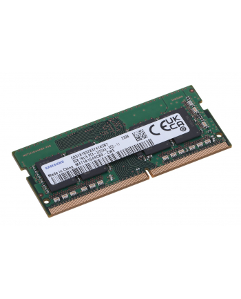 samsung semiconductor Samsung SO-DIMM 8GB DDR4 1Rx16 3200MHz PC4-25600 M471A1G44CB0-CWE