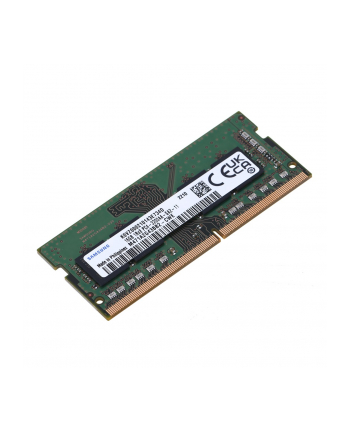 samsung semiconductor Samsung SO-DIMM 16GB DDR4 1Rx8 3200MHz PC4-25600 M471A2G43BB2-CWE