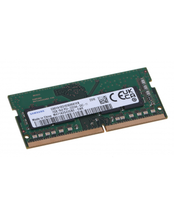 samsung semiconductor Samsung SO-DIMM 16GB DDR4 1Rx8 3200MHz PC4-25600 M471A2G43CB2-CWE