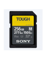 no name Karta pamięci Sony Tough UHS-II 256 GB SDXC Flash klasy 10 - nr 1