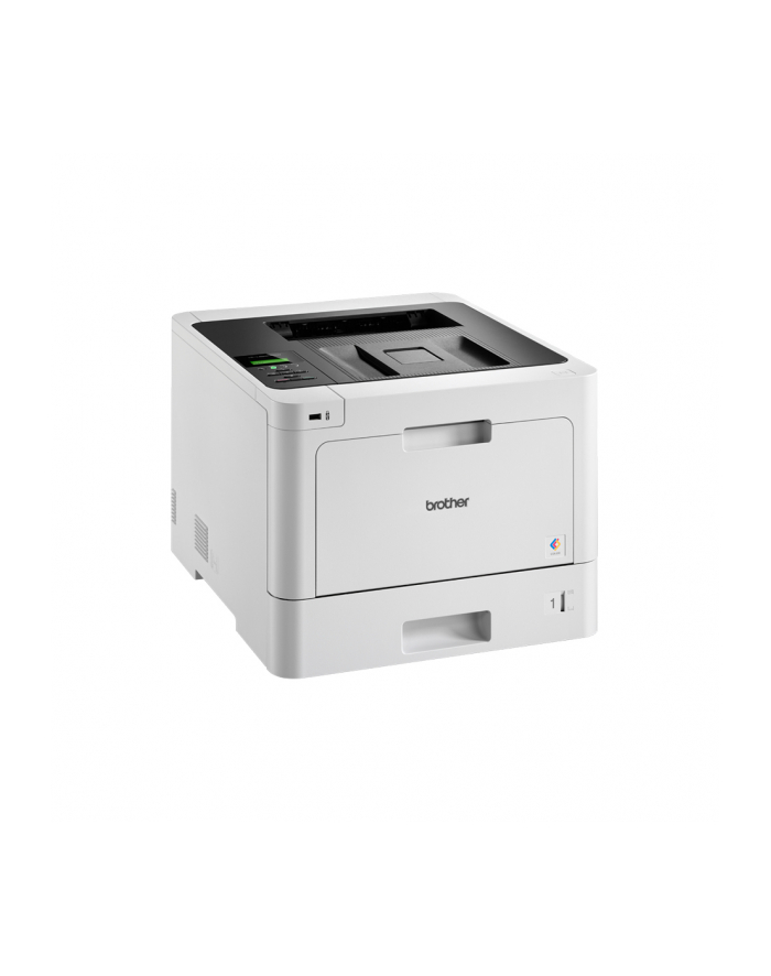 Bczerwonyher HL L8260CDW - drukarka - kolor główny