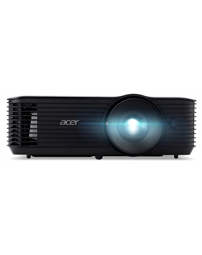 no name Acer Projektor Acer BS-312P, DLP 3D, WXGA, 4000Lm, 20000/1, HDMI, 27kg, (wersja europejska)RO Power główny