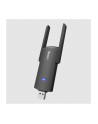 no name Bezprzewodowy adapter USB Benq TDY31 400+867 Mbit/s, Typ anteny Zewnętrzna, Czarny, 2 GHz/5 GHz - nr 1