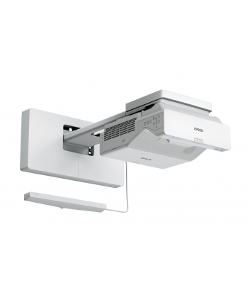 Projektor laserowy EPSON EB-770FI Full HD/16:9/4100 lumenów/2500000 :1/biały