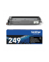 no name TN249BK TONER FCL/COLOR LASER TONER - nr 12