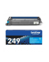 no name TN249C TONER FCL/COLOR LASER TONER - nr 16