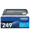 no name TN249C TONER FCL/COLOR LASER TONER - nr 18