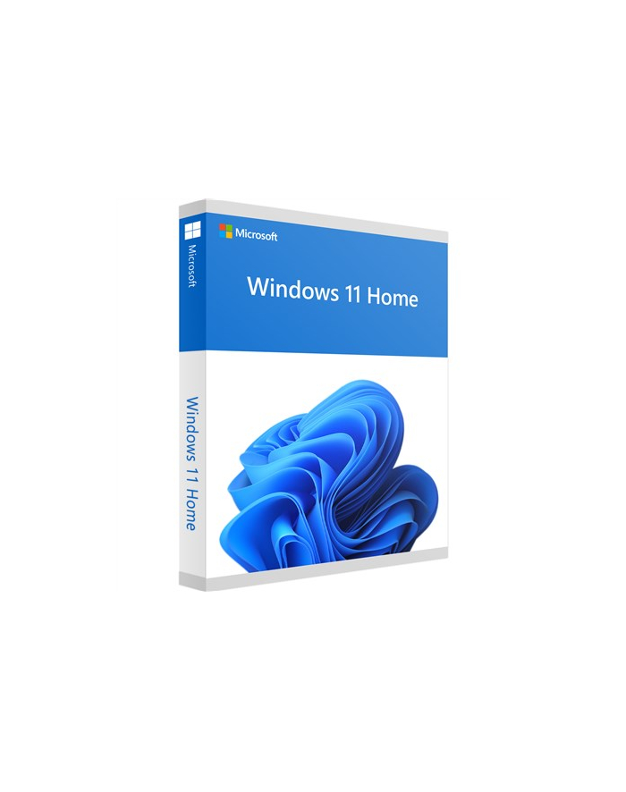 no name Microsoft KW9-00634 Win Home 11 64-bitowy estoński 1pk DSP OEI DVD Microsoft Windows 11 Home KW9-00634 OEM DVD OEM 64-bitowy estoński główny