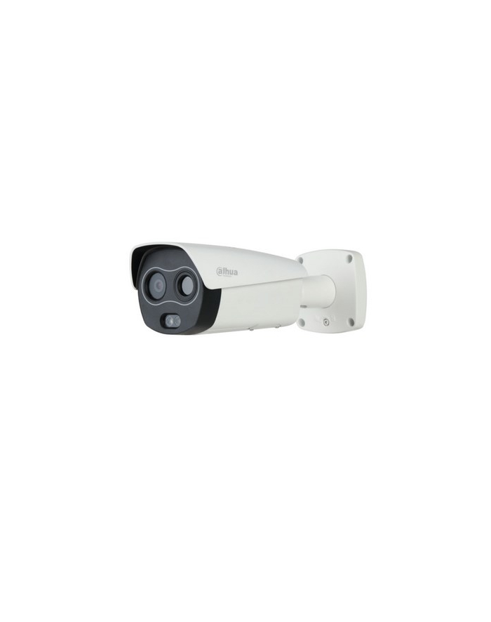 no name DAHUA Kamera Rozdzielczość termowizji: 256x192, 7 mm, rozmiar piksela 12 µm, czułość 50mK, 4 Mpx TPC-BF2241-TB7F8-S2 główny