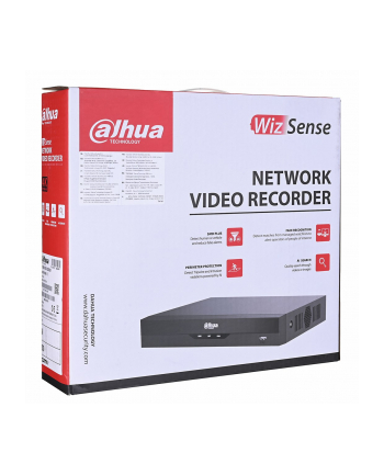 REJESTRATOR IP DAHUA NVR4108HS-EI