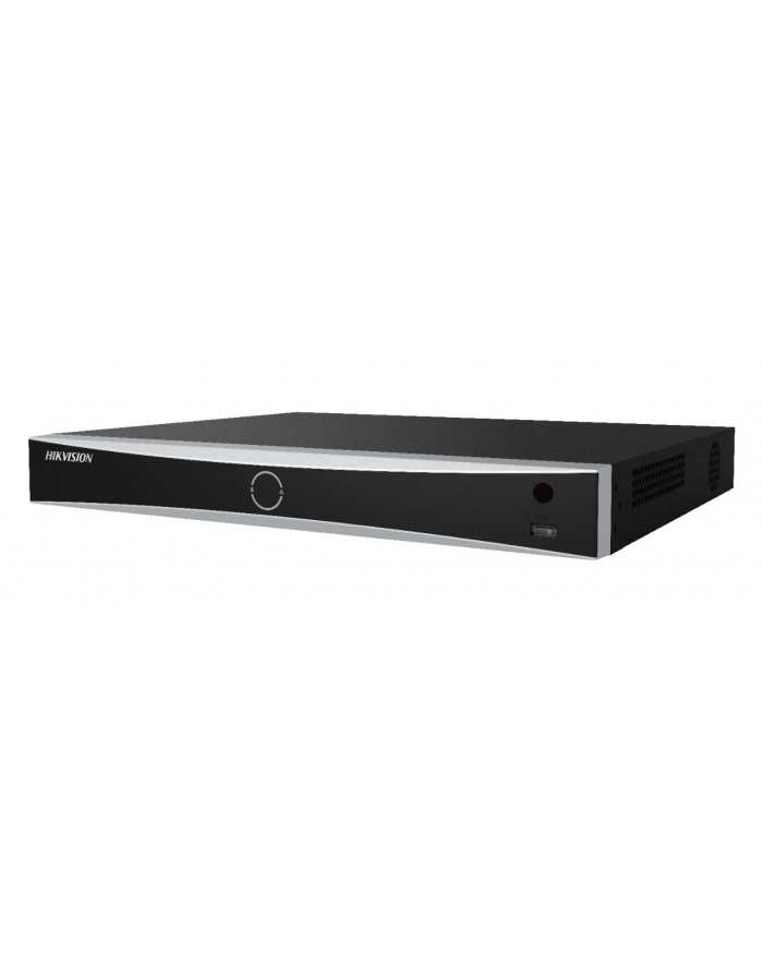 no name Rejestrator IP HikVision DS-7616NXI-I2/S (E) główny