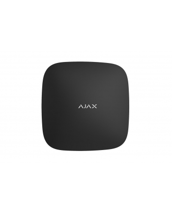 no name AJAX Hub 2 (4G) (Kolor: CZARNY)