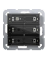 no name GIRA czujnik przyciskowy 4 Komfort 3x KNX System 55 504300 - nr 1