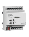 no name GIRA aktor grzewczy 6x regul KNX ONE 213900 - nr 1