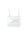 no name D-Link AX1500 4G CAT6 Smart Router G416/E 80211ax, 300+1201 Mbit/s, 10/100/1000 Mbit/s, Porty Ethernet LAN (RJ-45) 3, Typ anteny Zewnętrzna - nr 2