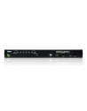 no name Aten 8-portowy przełącznik KVM PS/2-USB VGA z portem łańcuchowym i obsługą urządzeń peryferyjnych USB CS1708A gwarancja 24 miesiące - nr 8