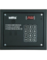 no name Laskomex CP-2503R czarna Panel audio z czytnikiem kluczy RFID - nr 1
