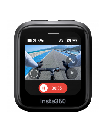 Insta360 GPS Preview Remote - Pilot bezprzewodowy AcePro