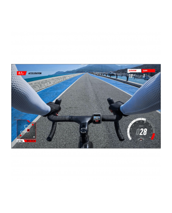 Insta360 GPS Preview Remote - Pilot bezprzewodowy AcePro