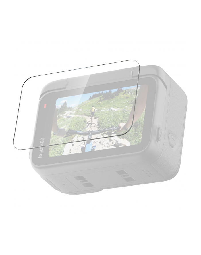 Insta360 Ace Pro Screen Protector - Osłona wyświetlacza główny