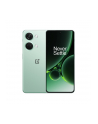 no name OnePlus Nord 3 Misty Green 674''; Fluid AMOLED 1240 x 2772 Mediatek MT6983 Dimensity 9000 (4 nm) Wewnętrzna pamięć RAM 8 GB 128 GB Dual SIM Nano-SIM 5G 4G Aparat główny 50+8+2 MP Aparat dodatkowy 16 MP System Android 13 5000 mAh - nr 1