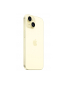 Apple iPhone 15 128GB Yellow - nr 3