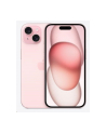 Apple iPhone 15 256GB Pink - nr 1
