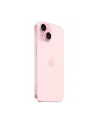 Apple iPhone 15 256GB Pink - nr 3