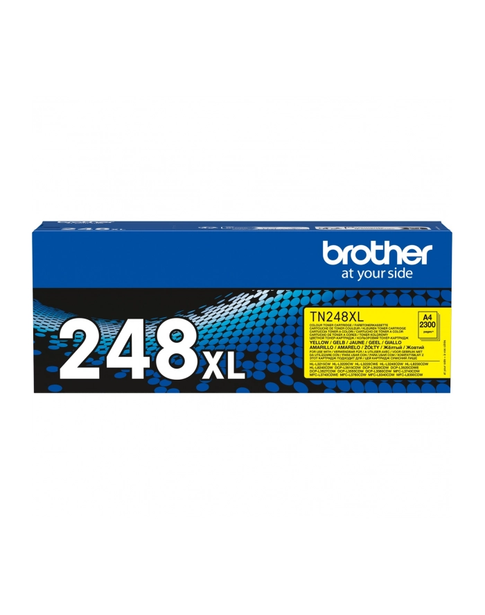 no name TN248XLY TONER/COLOR LASER TONER główny