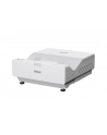Projektor laserowy EPSON EB-770FI Full HD/16:9/4100 lumenów/2500000 :1/biały - nr 15