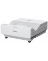 Projektor laserowy EPSON EB-770FI Full HD/16:9/4100 lumenów/2500000 :1/biały - nr 31
