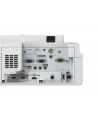 Projektor laserowy EPSON EB-770FI Full HD/16:9/4100 lumenów/2500000 :1/biały - nr 38