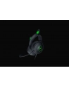 no name Razer Wired, Nauszne, Czarny, Zestaw słuchawkowy do gier, Kraken V2 Pro, Kitty Edition - nr 2