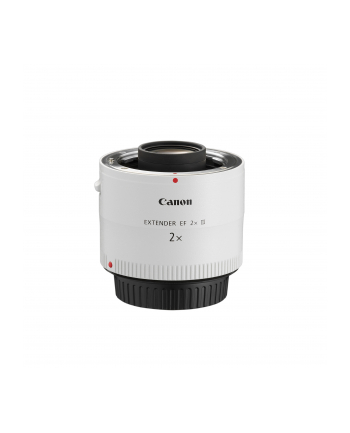 Obiektyw LENS EXTENDER EF 2X III nr 2