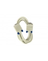 Kabel monitorowy D-SUB VGA M/M 1,8m retail - nr 8