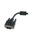 Kabel monitorowy D-SUB SVGA M/M 3,0m ferryt - retail - nr 7