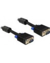 KABEL VGA M/M 15M + EKRAN - nr 19