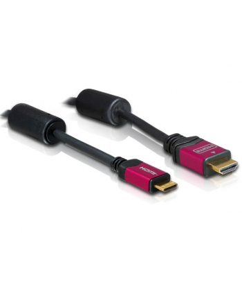 Kabel HDMI-HDMI MINI 3M