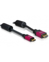 Kabel HDMI-HDMI MINI 3M - nr 3