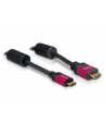 Kabel HDMI-HDMI MINI 3M - nr 4