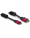 Kabel HDMI-HDMI MINI 3M - nr 6