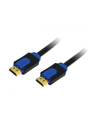 Kabel HDMI 1.4 High Speed z Ethernet, dl. 1m