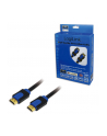 Kabel HDMI 1.4 High Speed z Ethernet, dl. 1m - nr 2