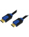Kabel HDMI 1.4 High Speed z Ethernet, dl. 1m - nr 6