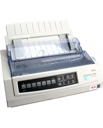 Drukarka Microline 3390/EN-ECO-EURO