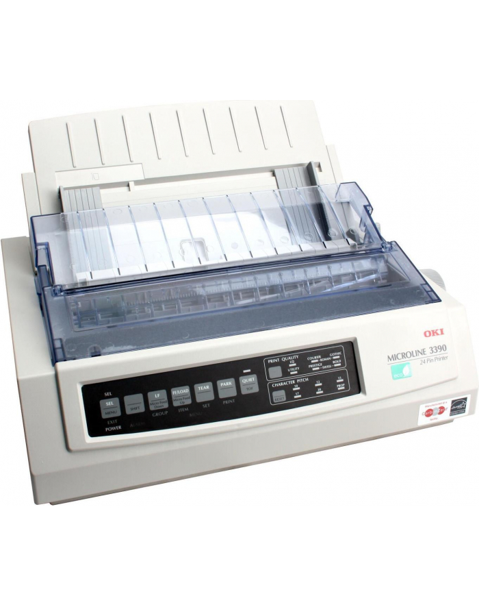Drukarka Microline 3390/EN-ECO-EURO główny