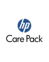 Polisa serwisow HP eCare Pack/3y nbd exch aio/mobile OJ - nr 4