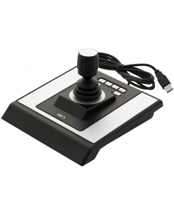 Uchwyt Professional joystick for Axis PTZ Cams