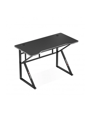 Biurko gamingowe Huzaro Hero 16 Black