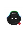 Fotel gamingowy Huzaro Force 44 RGB Black - nr 11